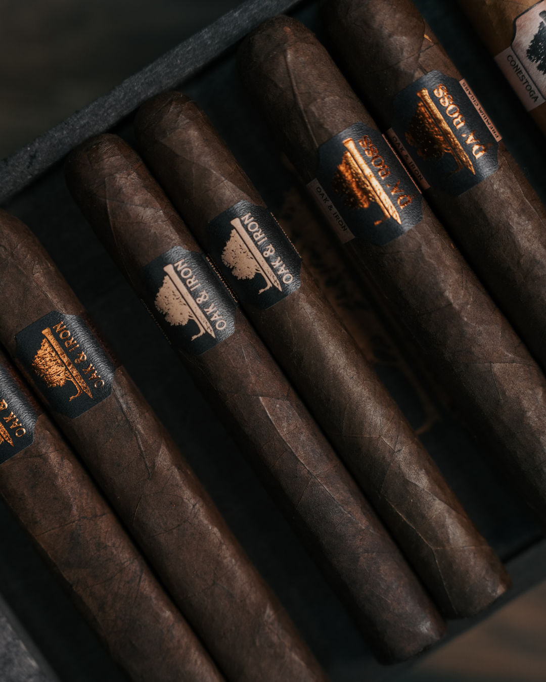 Variety Box (8 Count)