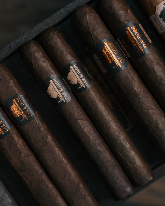 Variety Box (8 Count)