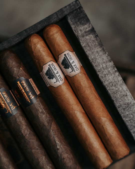 Variety Box (8 Count)